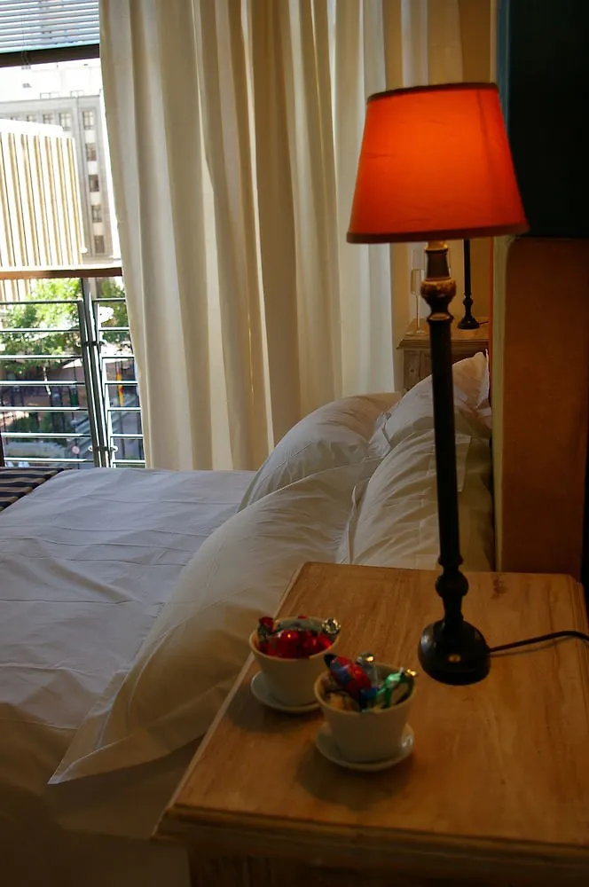 ***  Hotel St Georges 304 By Ctha Ciudad del Cabo Sudáfrica
