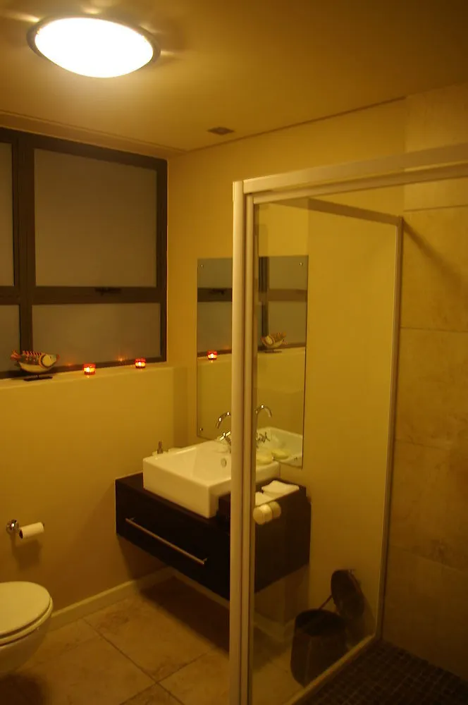 Hotel St Georges 304 By Ctha Ciudad del Cabo Sudáfrica