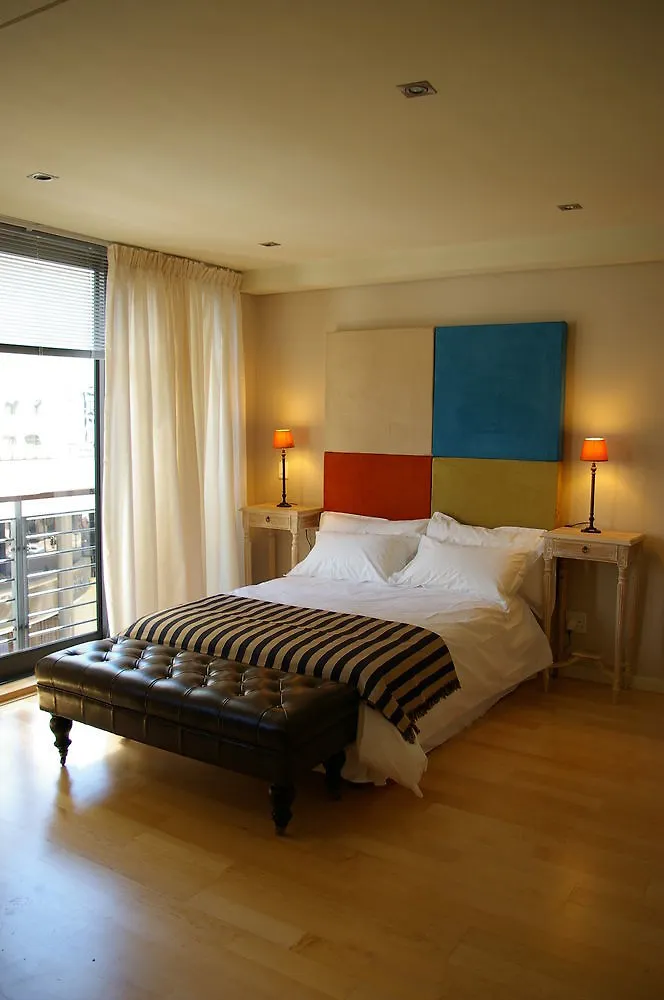 St Georges 304 By Ctha Hotel Cape Town